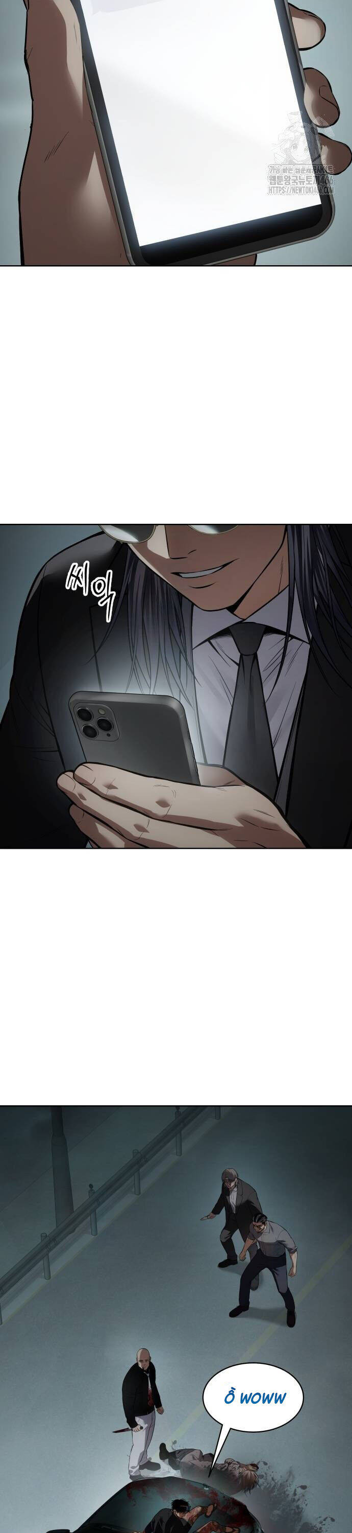 Đặc Vụ Song Sinh - Chapter 106 - Page 17