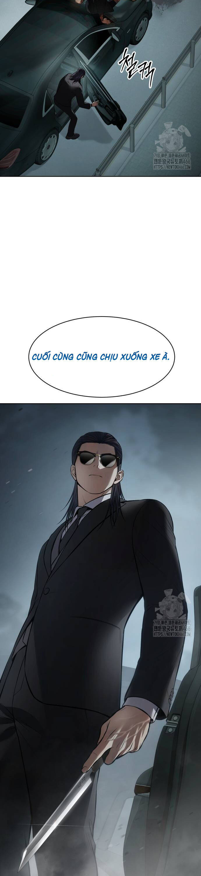 Đặc Vụ Song Sinh - Chapter 106 - Page 18