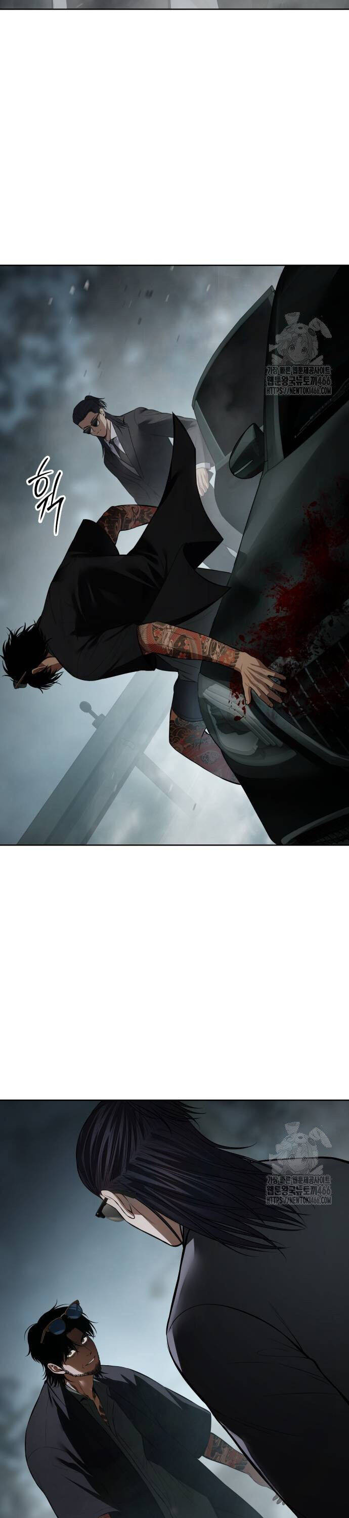 Đặc Vụ Song Sinh - Chapter 106 - Page 19