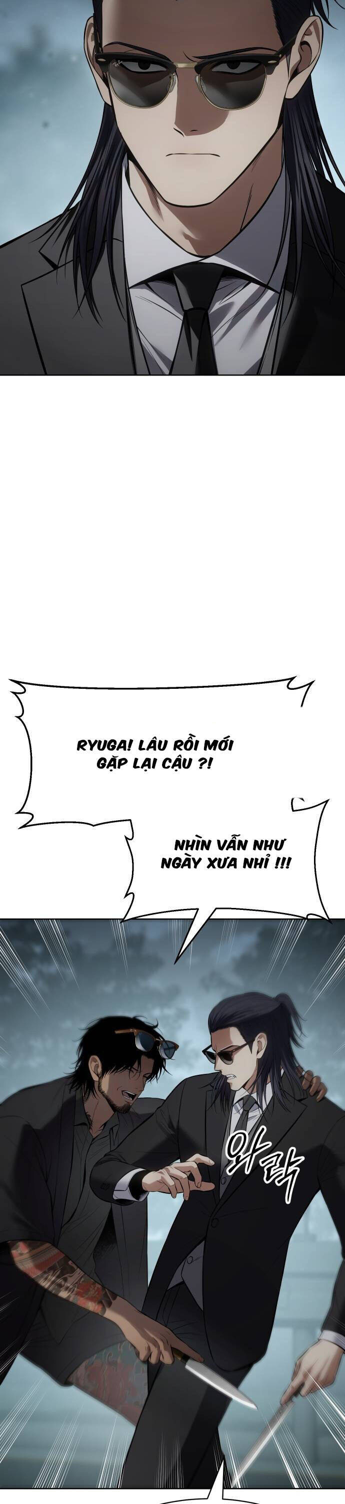 Đặc Vụ Song Sinh - Chapter 106 - Page 21