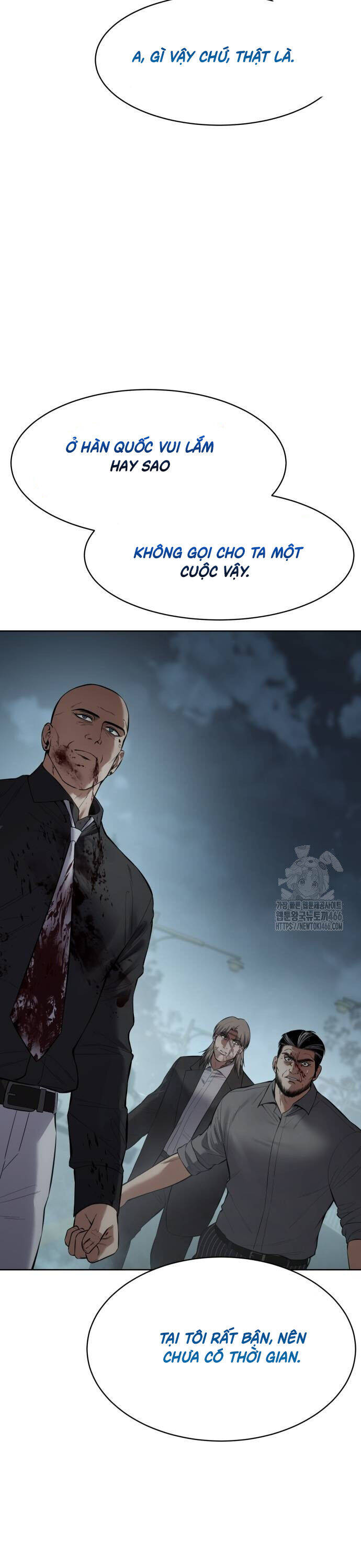 Đặc Vụ Song Sinh - Chapter 106 - Page 22