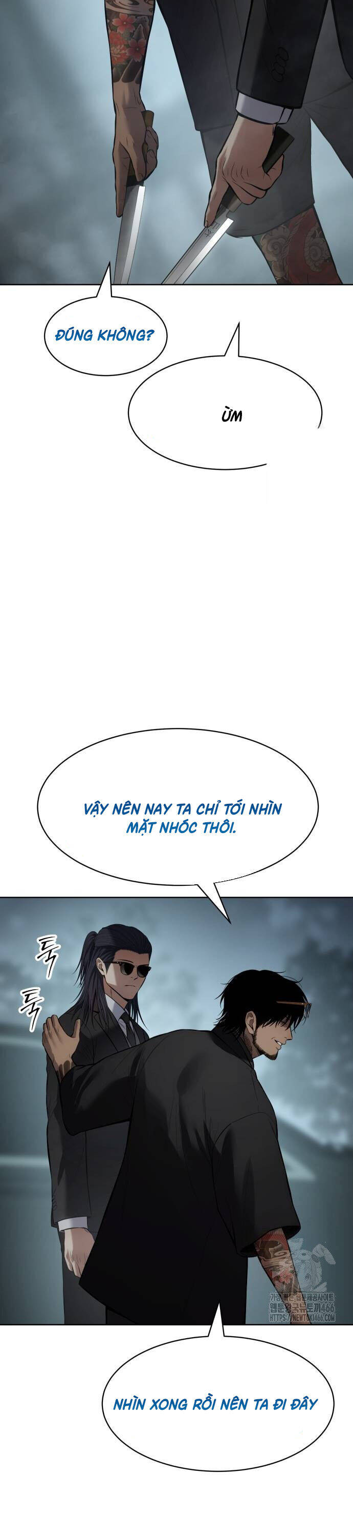 Đặc Vụ Song Sinh - Chapter 106 - Page 26