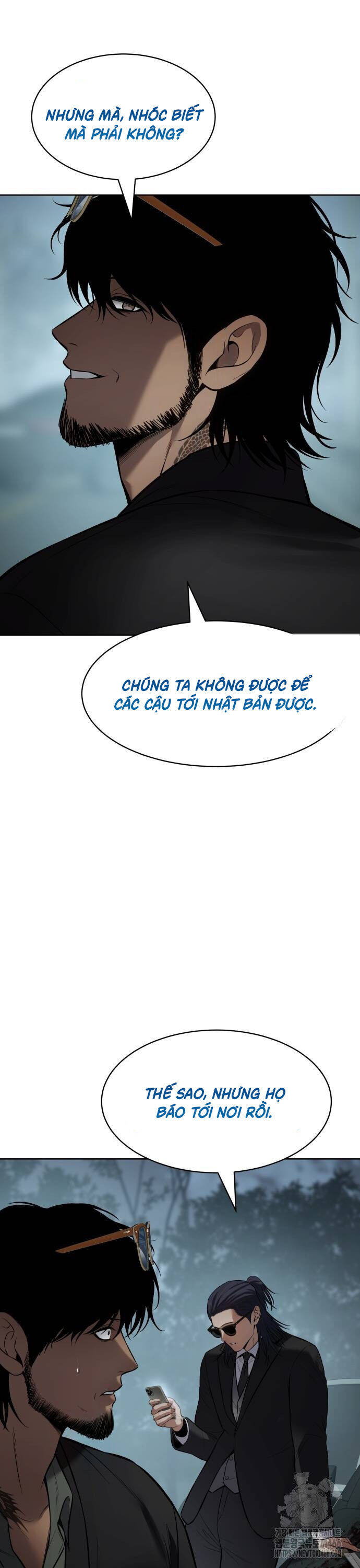 Đặc Vụ Song Sinh - Chapter 106 - Page 28