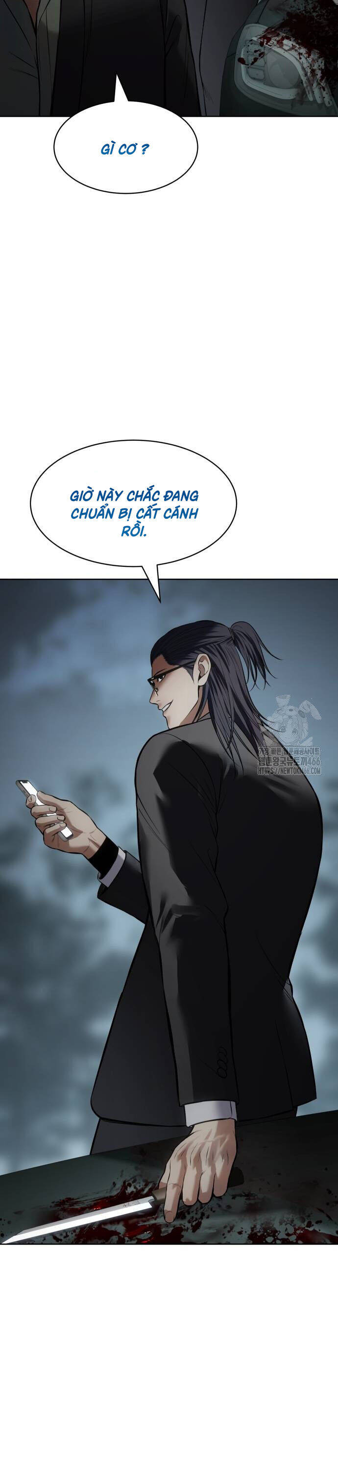 Đặc Vụ Song Sinh - Chapter 106 - Page 29