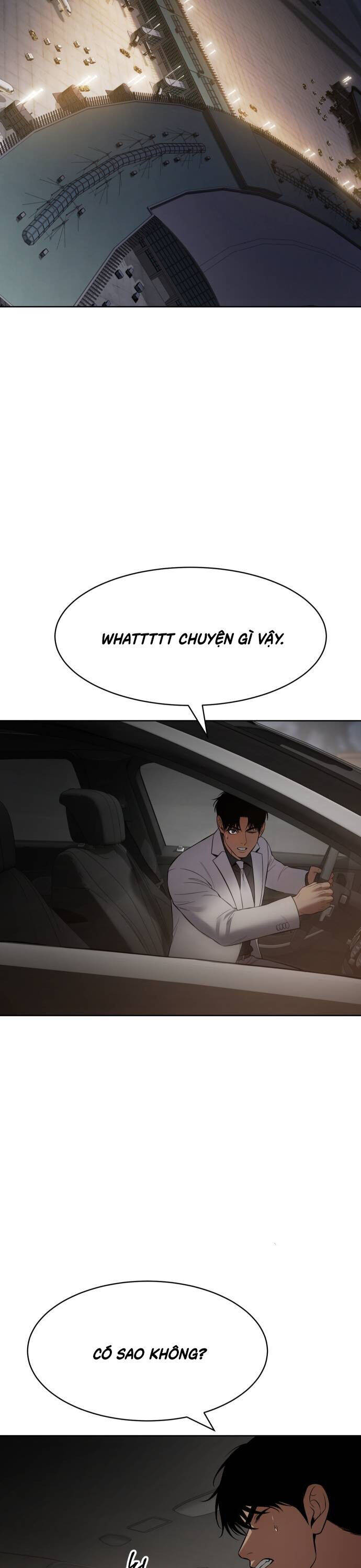 Đặc Vụ Song Sinh - Chapter 106 - Page 31