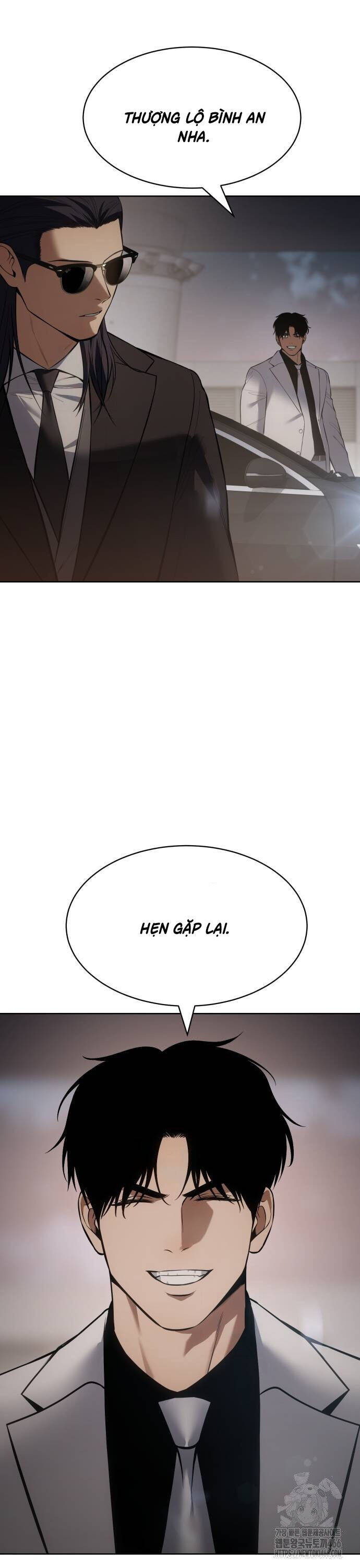 Đặc Vụ Song Sinh - Chapter 106 - Page 34