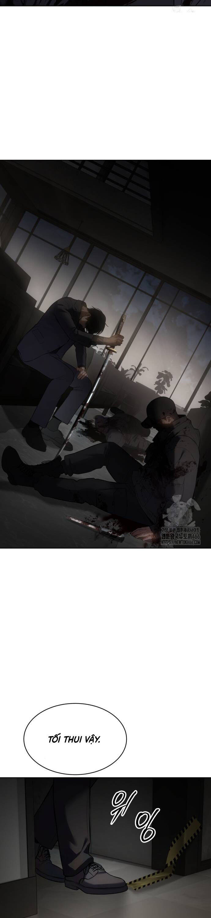 Đặc Vụ Song Sinh - Chapter 106 - Page 36