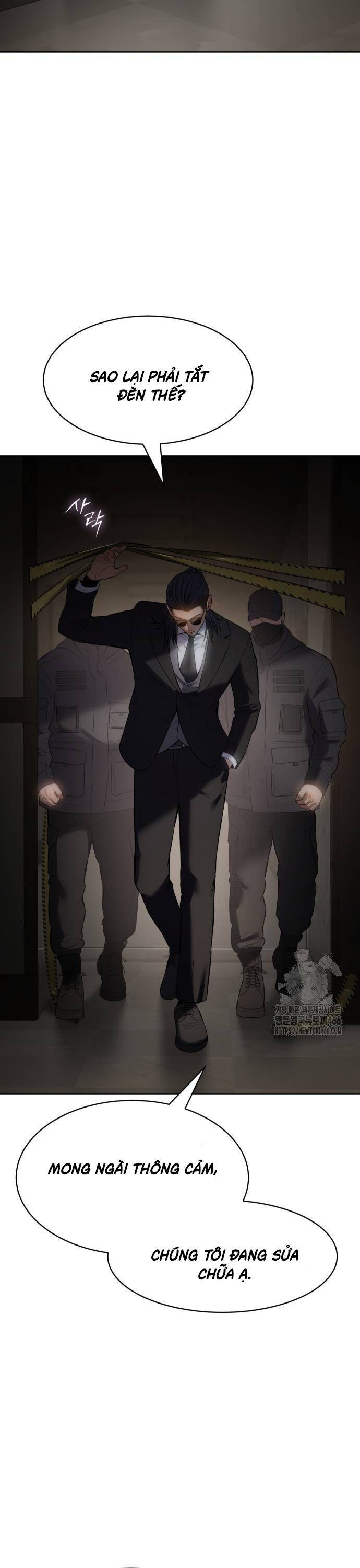 Đặc Vụ Song Sinh - Chapter 106 - Page 37