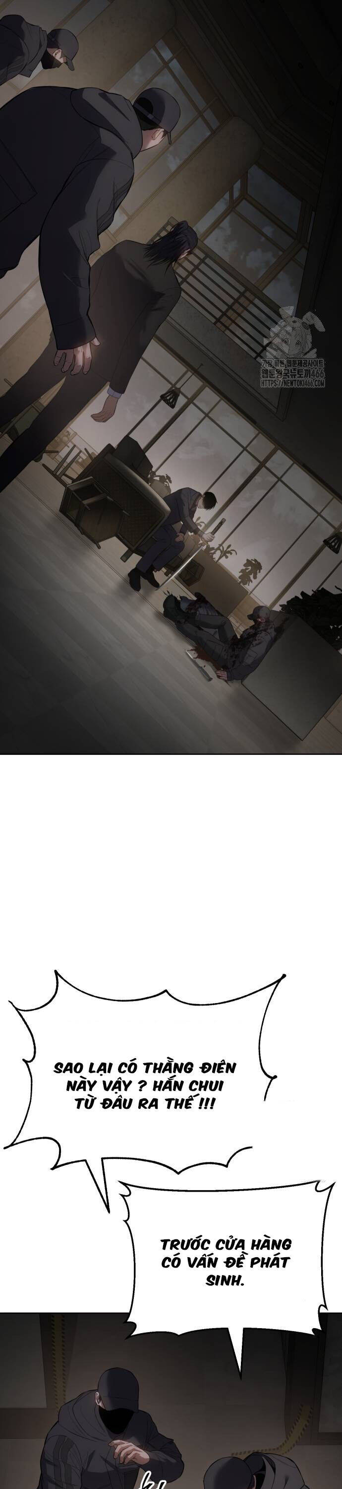 Đặc Vụ Song Sinh - Chapter 106 - Page 39