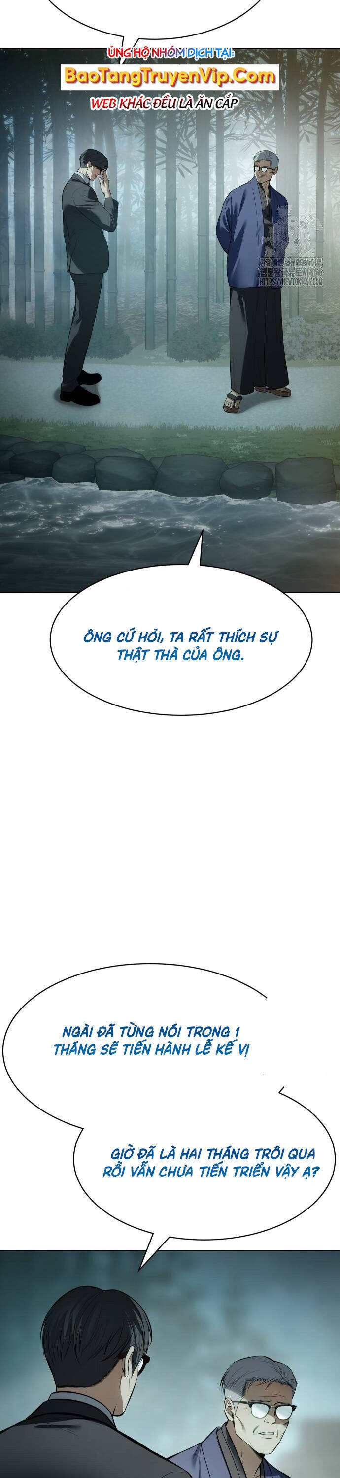 Đặc Vụ Song Sinh - Chapter 106 - Page 4