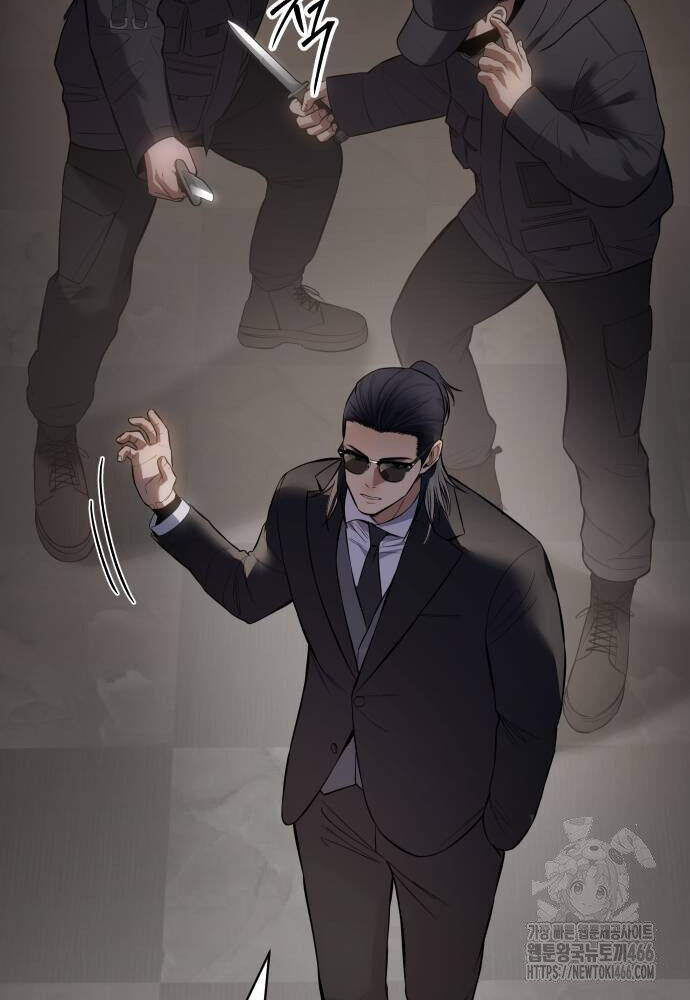 Đặc Vụ Song Sinh - Chapter 106 - Page 40