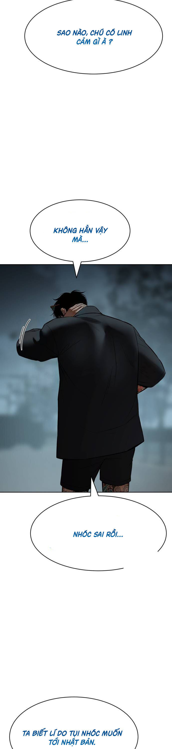 Đặc Vụ Song Sinh - Chapter 106 - Page 45