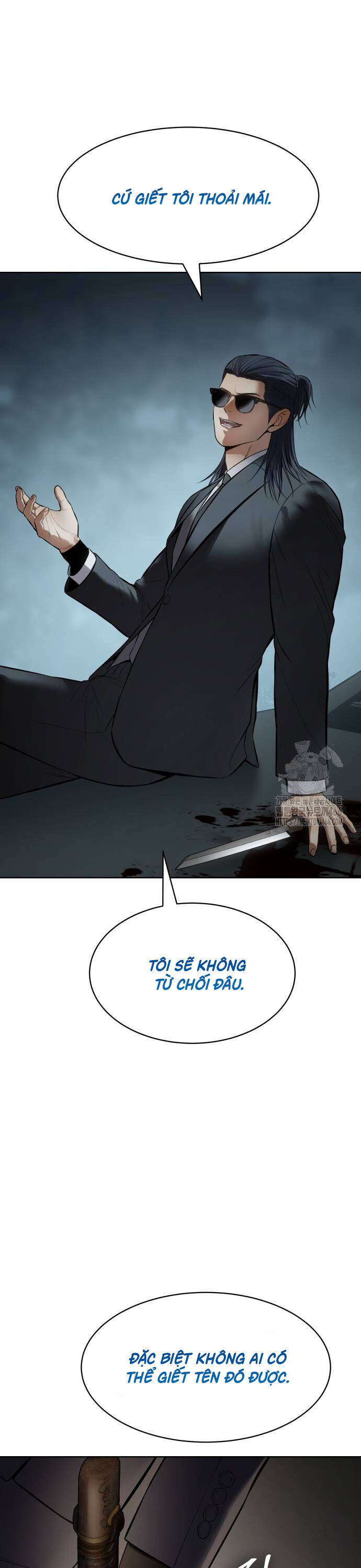 Đặc Vụ Song Sinh - Chapter 106 - Page 49