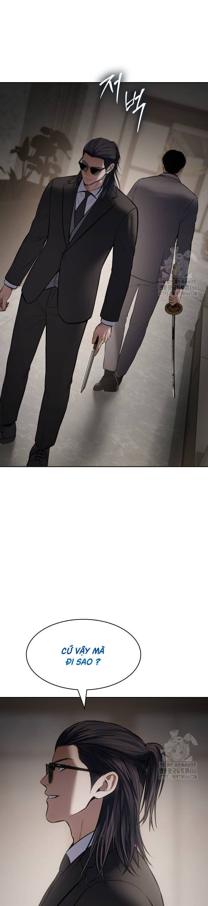 Đặc Vụ Song Sinh - Chapter 106 - Page 52