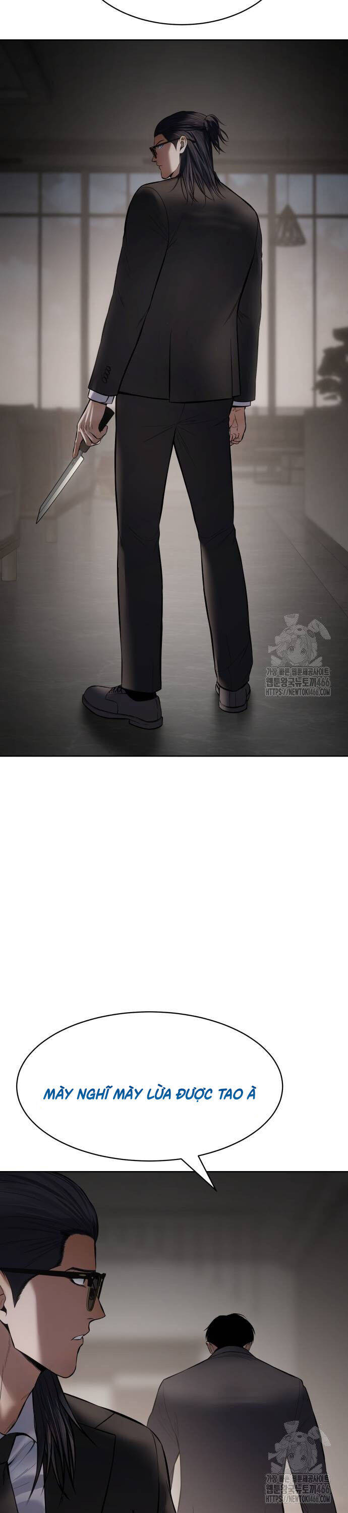 Đặc Vụ Song Sinh - Chapter 106 - Page 54