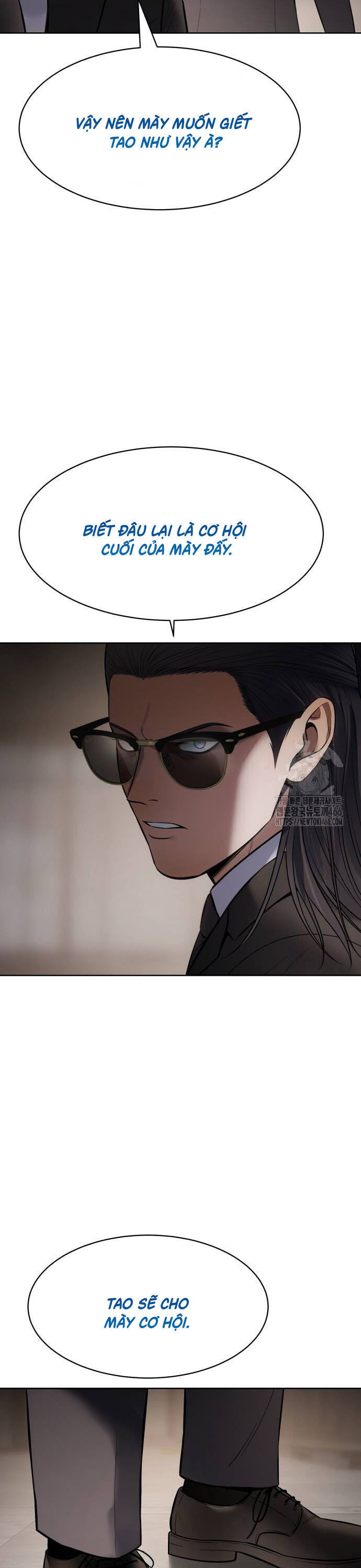 Đặc Vụ Song Sinh - Chapter 106 - Page 55