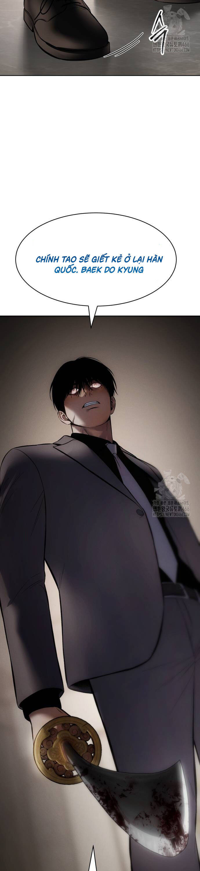 Đặc Vụ Song Sinh - Chapter 106 - Page 56