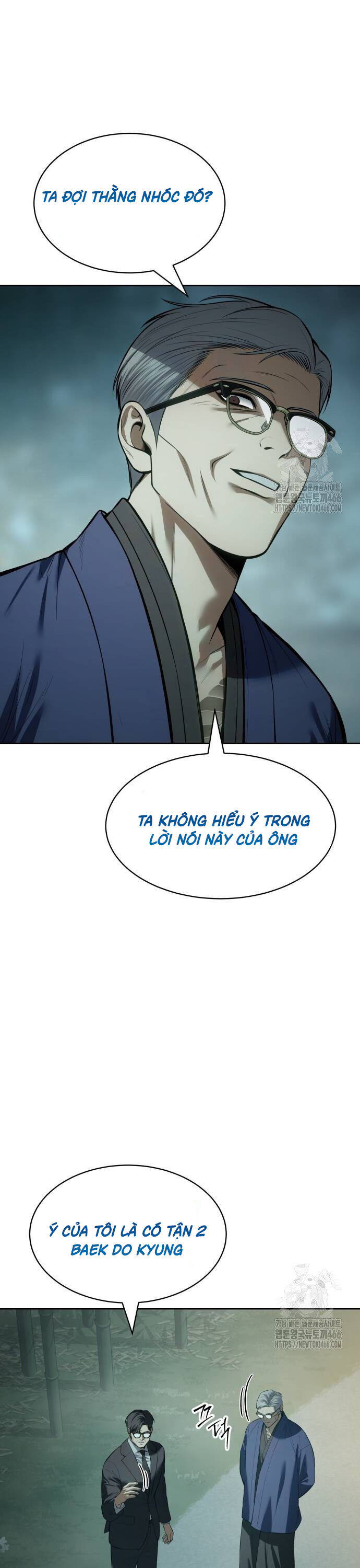 Đặc Vụ Song Sinh - Chapter 106 - Page 6