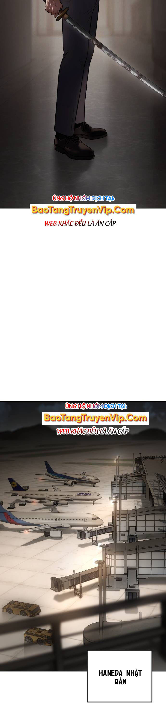 Đặc Vụ Song Sinh - Chapter 106 - Page 61