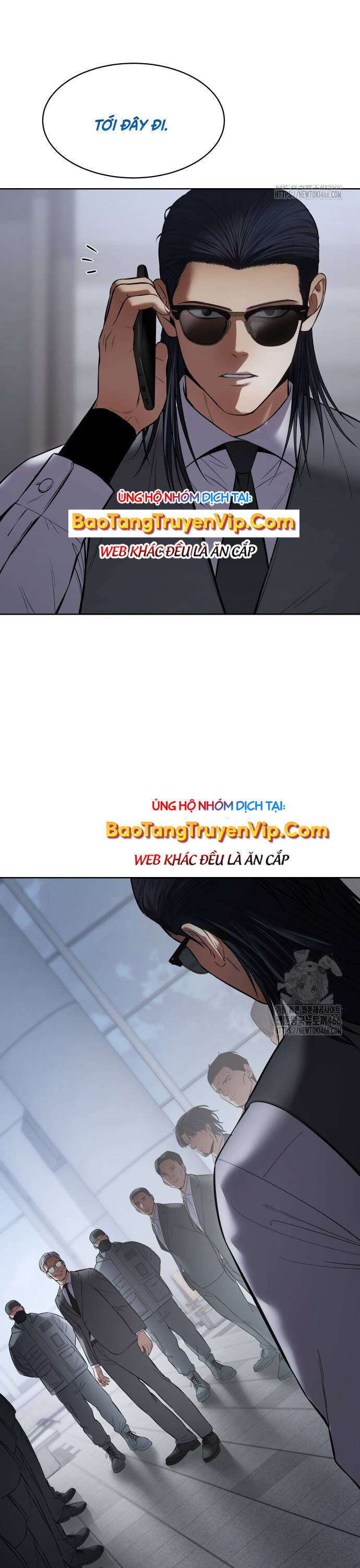 Đặc Vụ Song Sinh - Chapter 106 - Page 63