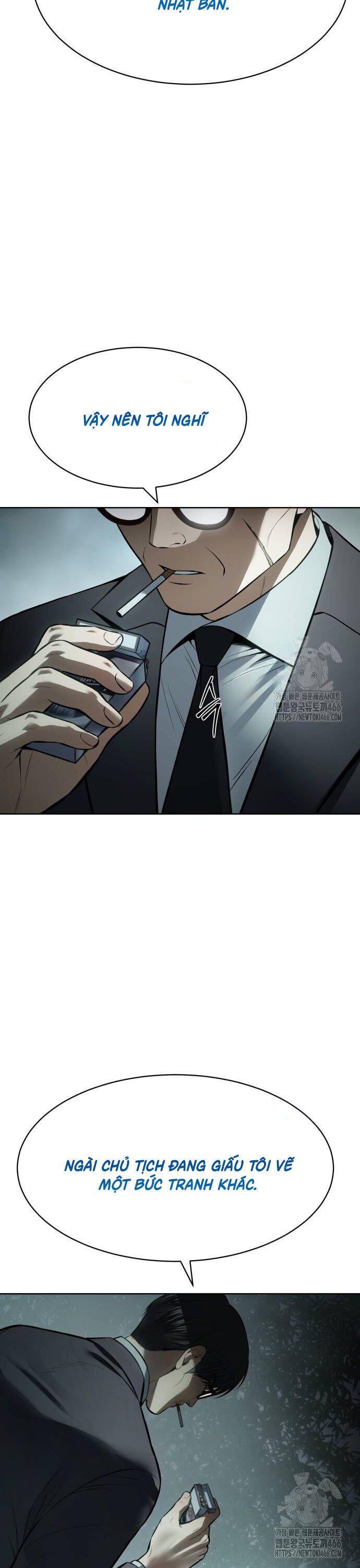 Đặc Vụ Song Sinh - Chapter 106 - Page 8