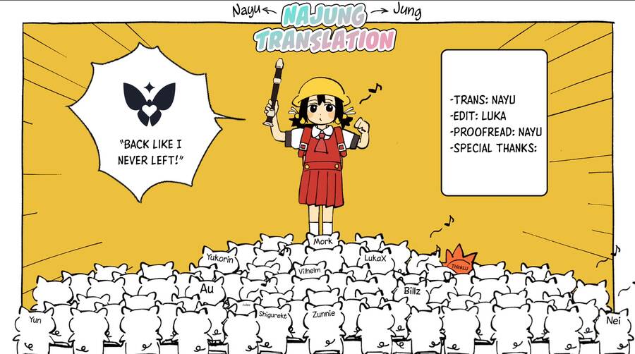 Duality Of A Loving Heart - Chapter 23 - Page 13