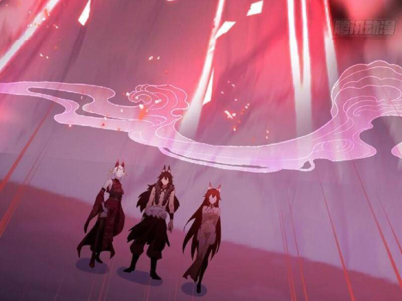 Hoá Ra Ta Đã Vô Địch Từ Lâu - Chapter 219 - Page 15