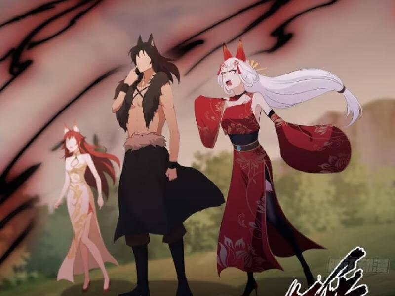 Hoá Ra Ta Đã Vô Địch Từ Lâu - Chapter 219 - Page 18