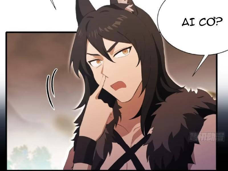 Hoá Ra Ta Đã Vô Địch Từ Lâu - Chapter 219 - Page 20