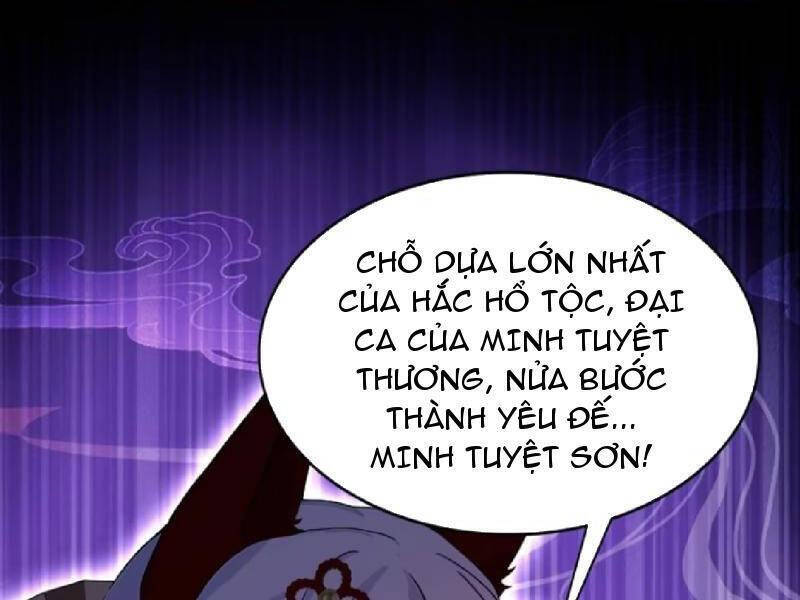 Hoá Ra Ta Đã Vô Địch Từ Lâu - Chapter 219 - Page 21