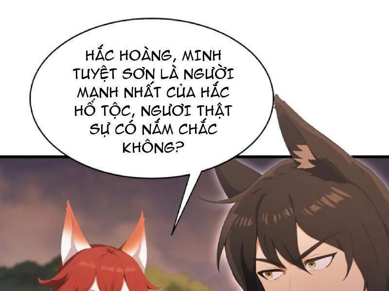 Hoá Ra Ta Đã Vô Địch Từ Lâu - Chapter 219 - Page 27