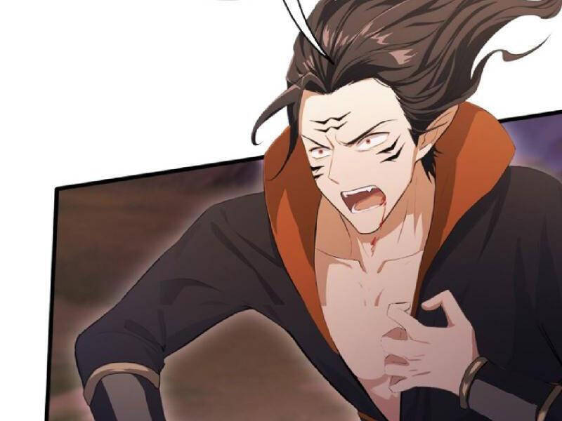 Hoá Ra Ta Đã Vô Địch Từ Lâu - Chapter 219 - Page 3