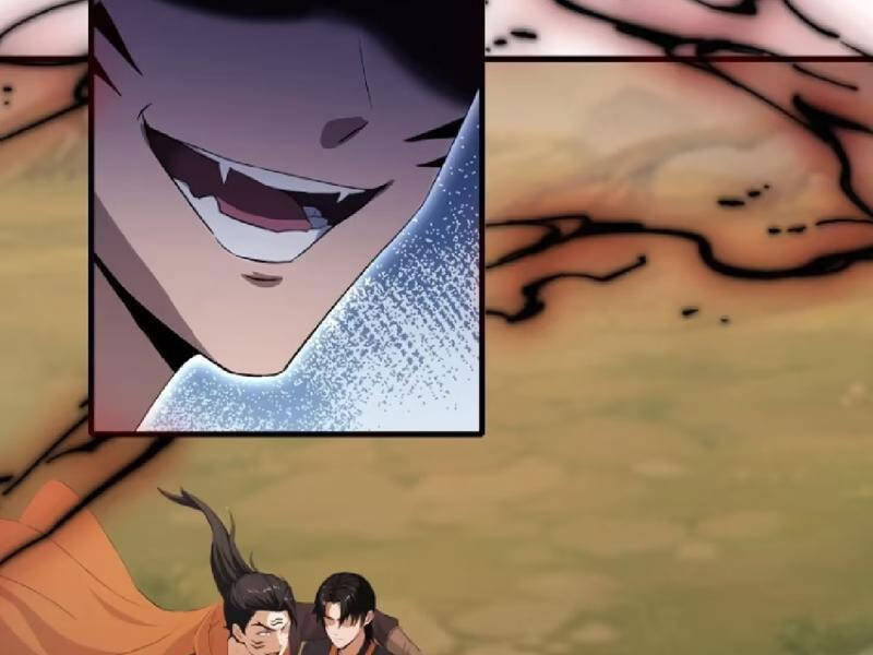 Hoá Ra Ta Đã Vô Địch Từ Lâu - Chapter 219 - Page 30