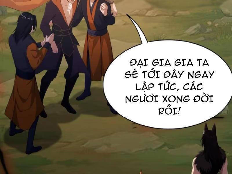 Hoá Ra Ta Đã Vô Địch Từ Lâu - Chapter 219 - Page 31