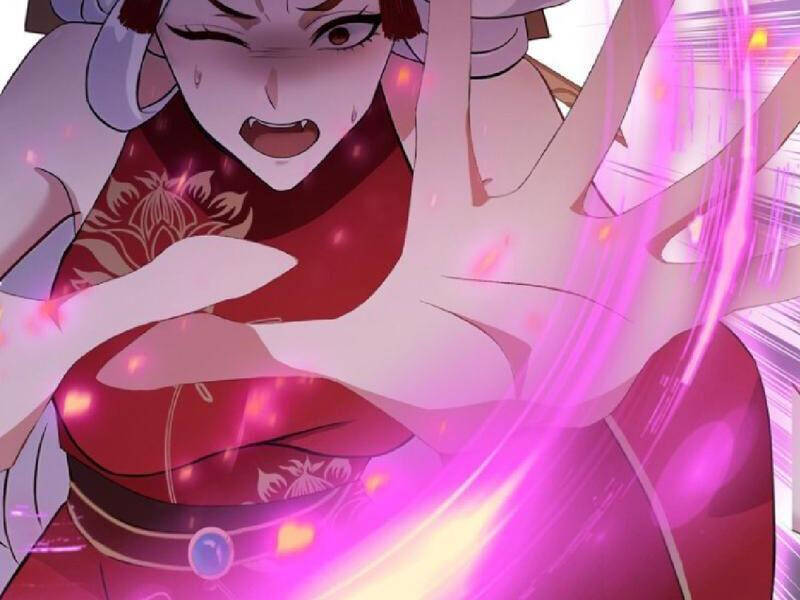 Hoá Ra Ta Đã Vô Địch Từ Lâu - Chapter 219 - Page 42