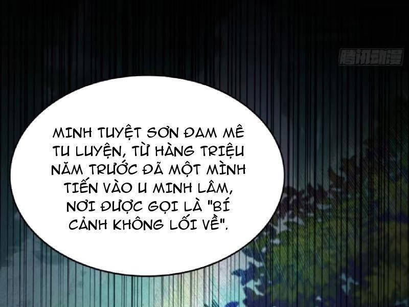 Hoá Ra Ta Đã Vô Địch Từ Lâu - Chapter 219 - Page 45