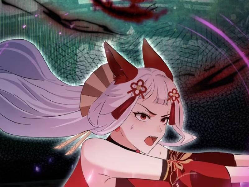 Hoá Ra Ta Đã Vô Địch Từ Lâu - Chapter 219 - Page 47