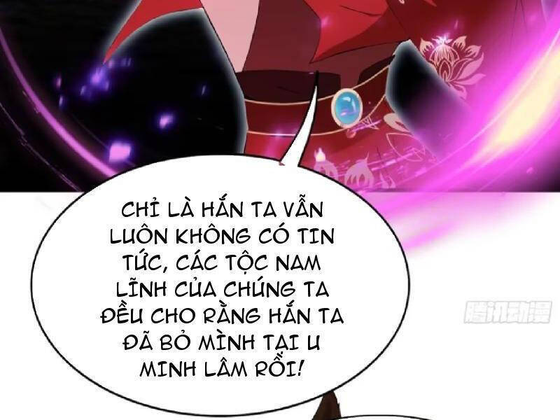 Hoá Ra Ta Đã Vô Địch Từ Lâu - Chapter 219 - Page 48