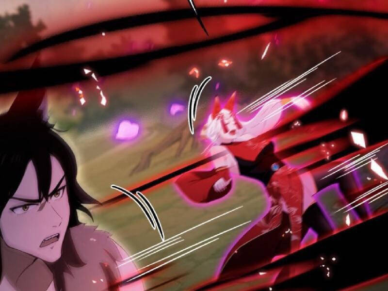 Hoá Ra Ta Đã Vô Địch Từ Lâu - Chapter 219 - Page 53