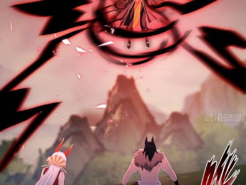 Hoá Ra Ta Đã Vô Địch Từ Lâu - Chapter 219 - Page 57