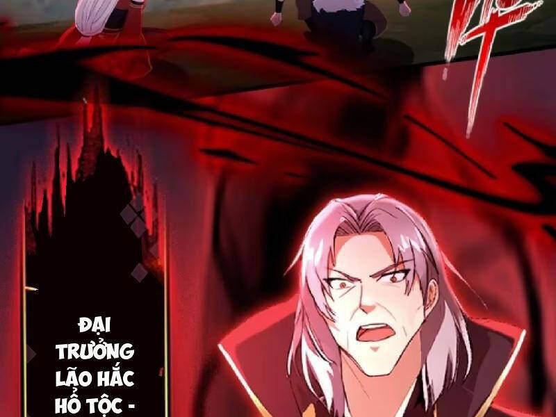 Hoá Ra Ta Đã Vô Địch Từ Lâu - Chapter 219 - Page 58