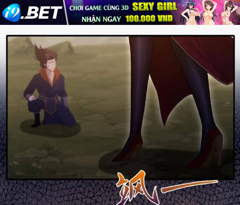 Hoá Ra Ta Đã Vô Địch Từ Lâu - Chapter 219 - Page 6