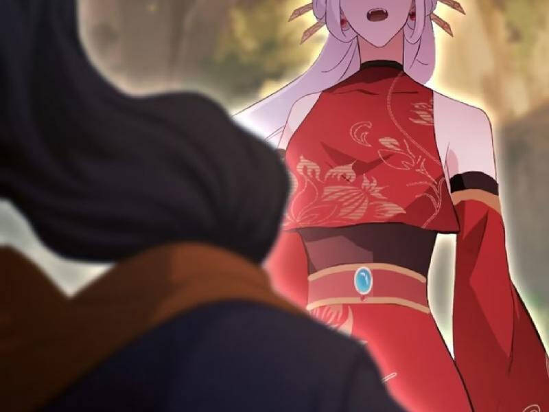 Hoá Ra Ta Đã Vô Địch Từ Lâu - Chapter 219 - Page 8