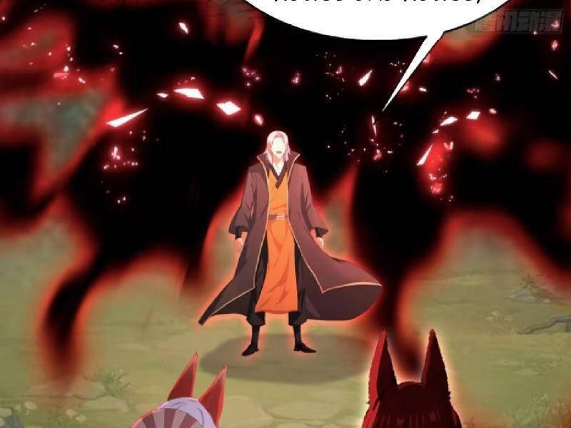 Hoá Ra Ta Đã Vô Địch Từ Lâu - Chapter 219 - Page 81