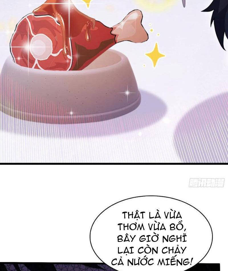 Hoá Ra Ta Đã Vô Địch Từ Lâu - Chapter 220 - Page 13