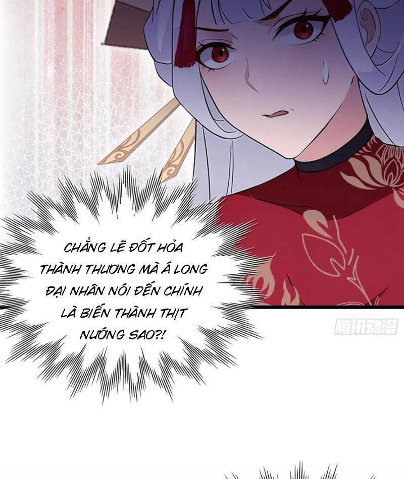Hoá Ra Ta Đã Vô Địch Từ Lâu - Chapter 220 - Page 16