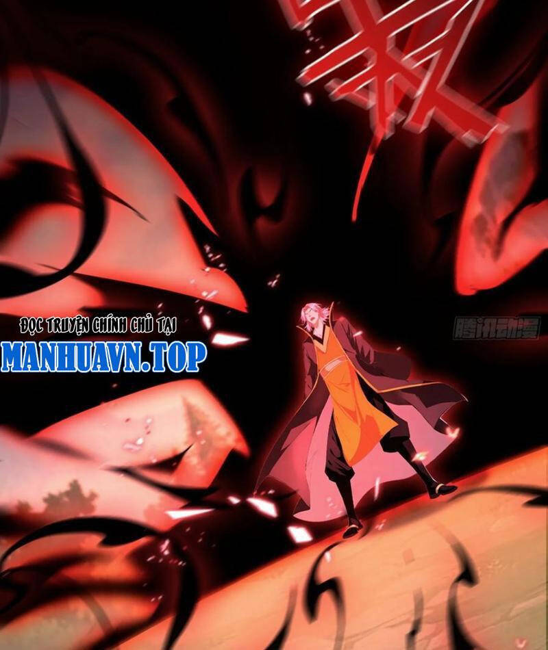 Hoá Ra Ta Đã Vô Địch Từ Lâu - Chapter 220 - Page 21