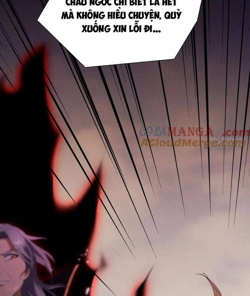 Hoá Ra Ta Đã Vô Địch Từ Lâu - Chapter 220 - Page 28