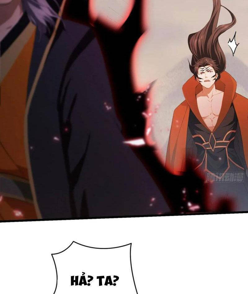 Hoá Ra Ta Đã Vô Địch Từ Lâu - Chapter 220 - Page 29