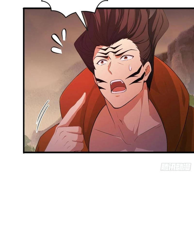 Hoá Ra Ta Đã Vô Địch Từ Lâu - Chapter 220 - Page 30